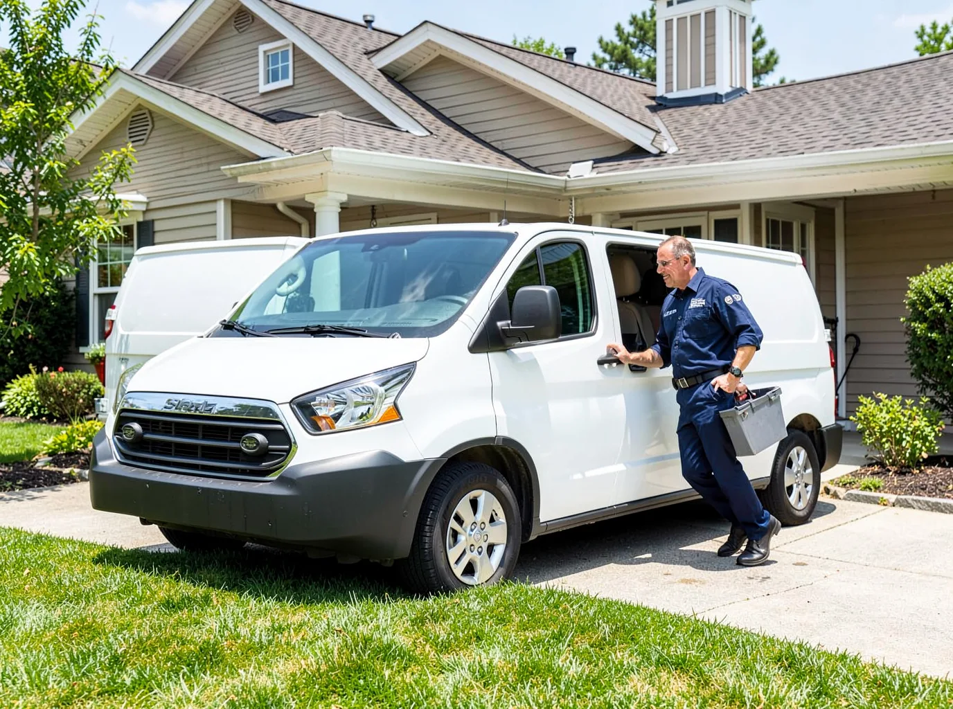 Emergency Plumber company in Casco, ME